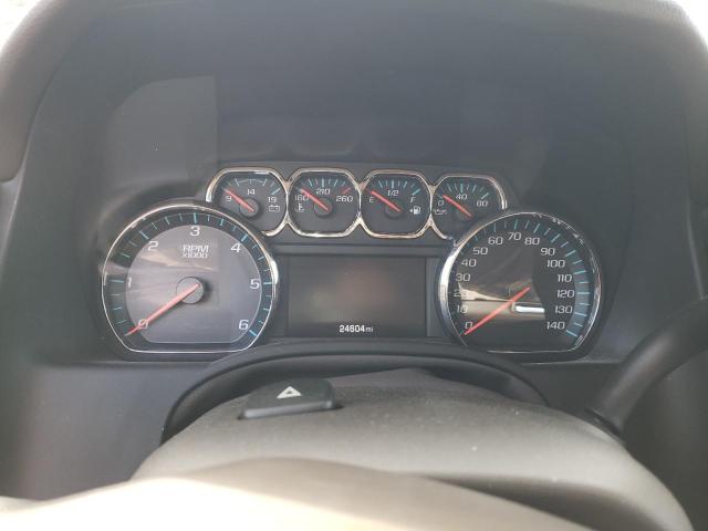 1GNSCJKC4FR740711 Chevrolet Suburban C1500 Lt