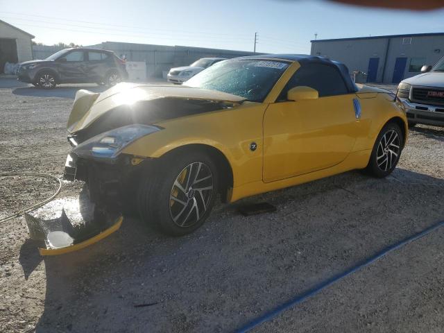 2005 Nissan 350Z 