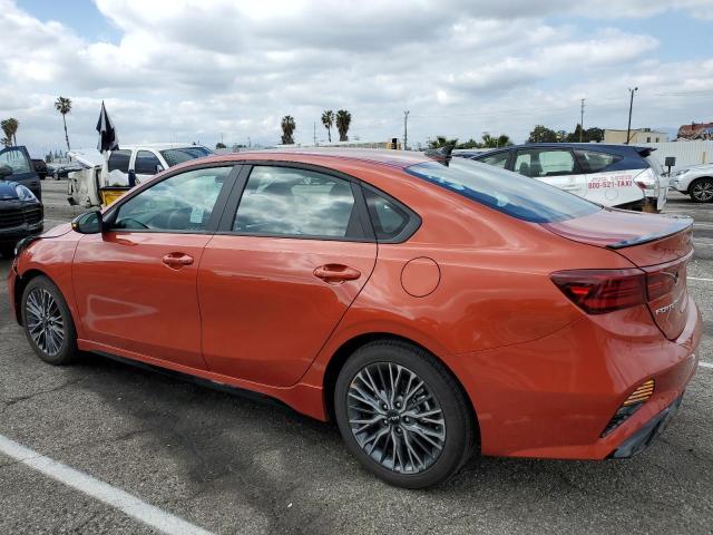 3KPF54AD9PE578362 KIA Forte Gt Line
