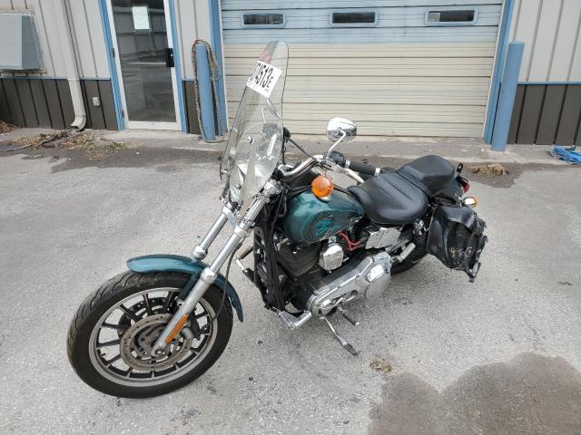 2000 HARLEY-DAVIDSON FXDL 1HD1GDV15YY322668