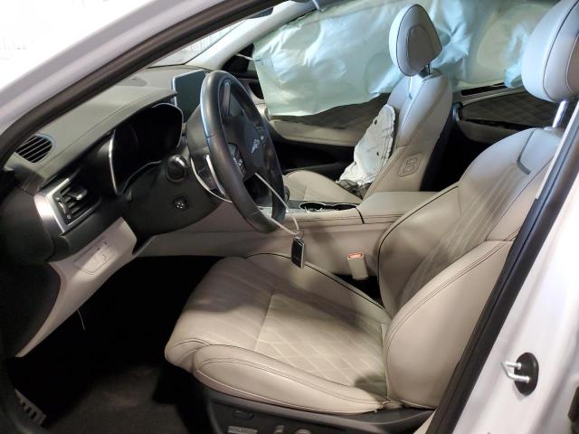 2019 GENESIS G70 PRESTI - KMTG34LE9KU030325