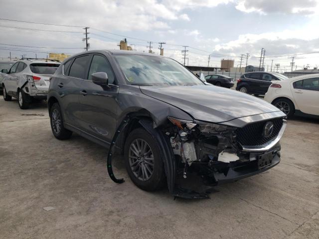 JM3KFBCMXK0518242 Mazda Cx-5 Touring