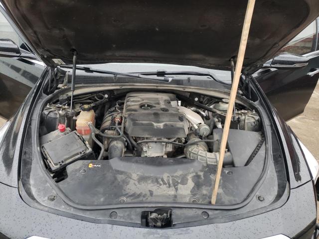 1G6AX5SX0G0114438 Cadillac Cts Luxury Collection