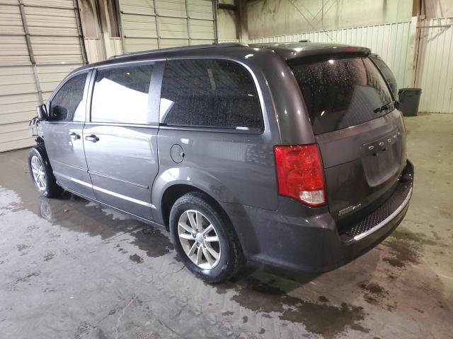 2C4RDGCG7GR353008 Dodge Grand Caravan Sxt