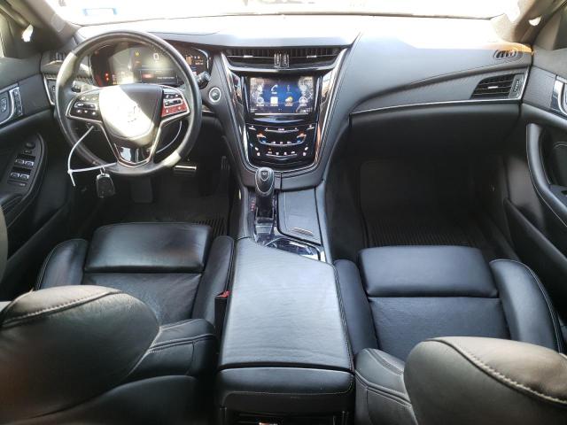 1G6AZ5S33E0130931 Cadillac Cts Premium Collection