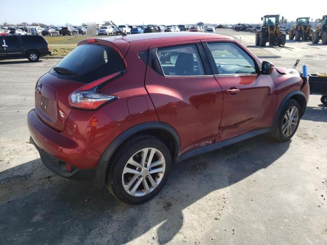 JN8AF5MRXGT609800 Nissan JUKE S