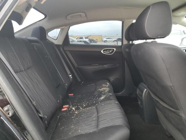 3N1AB7AP5GL655970 Nissan SENTRA S