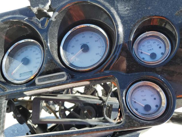 2010 HARLEY-DAVIDSON FLHTC - 1HD1FF413AB610312