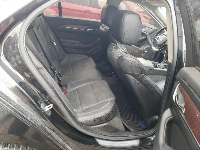 1G6AX5SX0G0114438 Cadillac Cts Luxury Collection