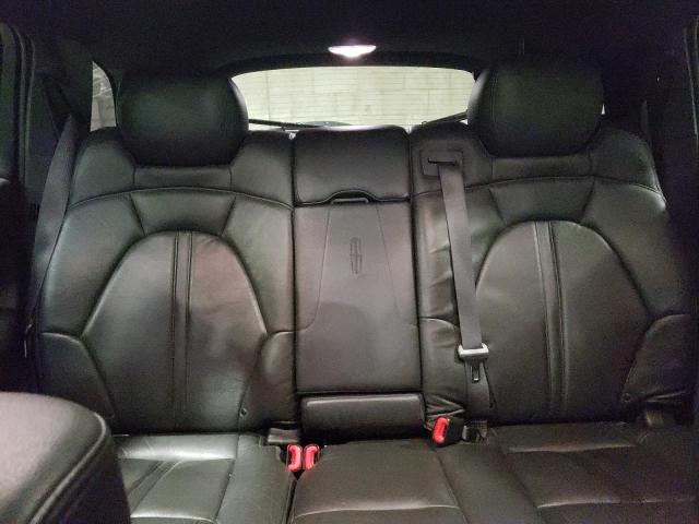 2LMHJ5NK7KBL02992 Lincoln MKT