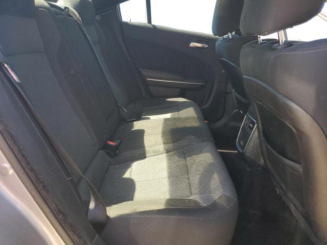 2016 DODGE CHARGER SX - 2C3CDXHG4GH346915