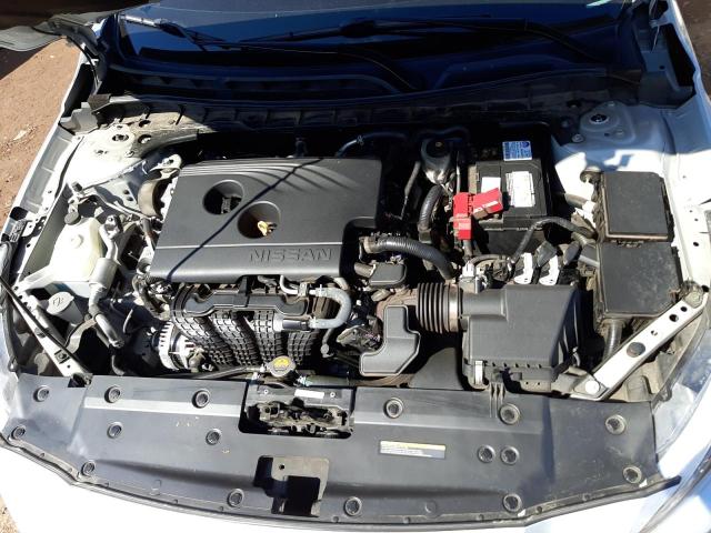 1N4BL4DV4KC151203 Nissan ALTIMA SV