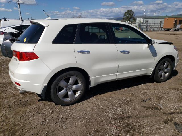 5J8TB18567A004508 Acura Rdx Technology