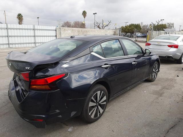 2022 NISSAN ALTIMA SV - 1N4BL4DV3NN353524