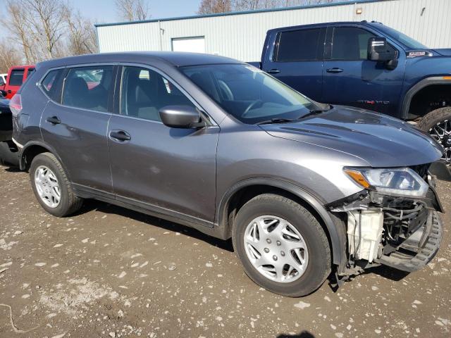 KNMAT2MV4GP666471 Nissan ROGUE S