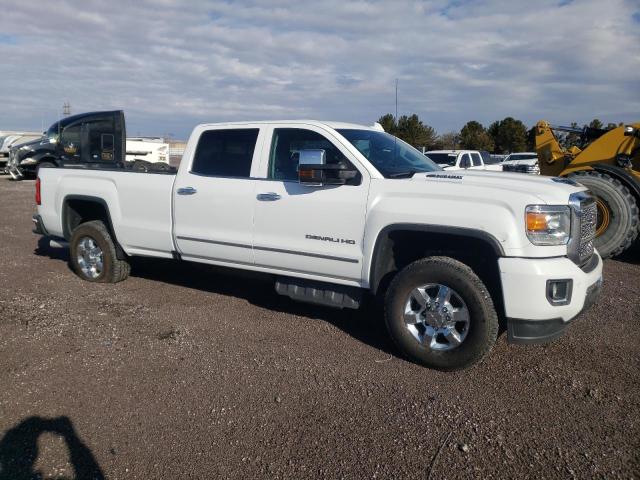1GT42WEY9KF224056 GMC Sierra K3500 Denali