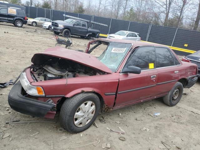 1989 Toyota Camry 