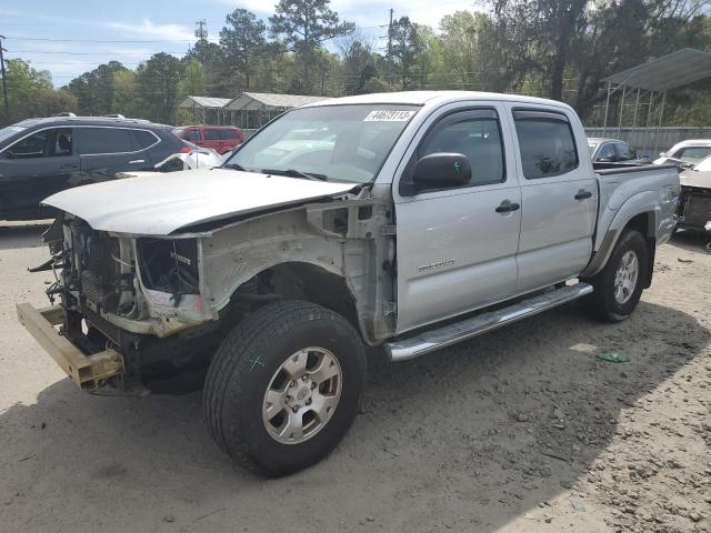 2008 Toyota Tacoma 