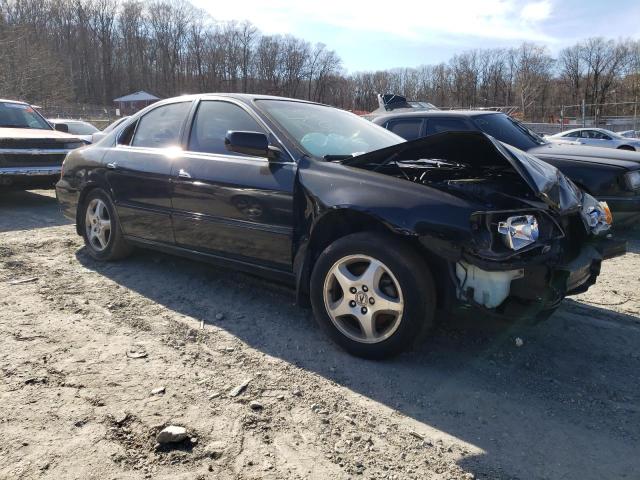 19UUA56653A035995 Acura TL