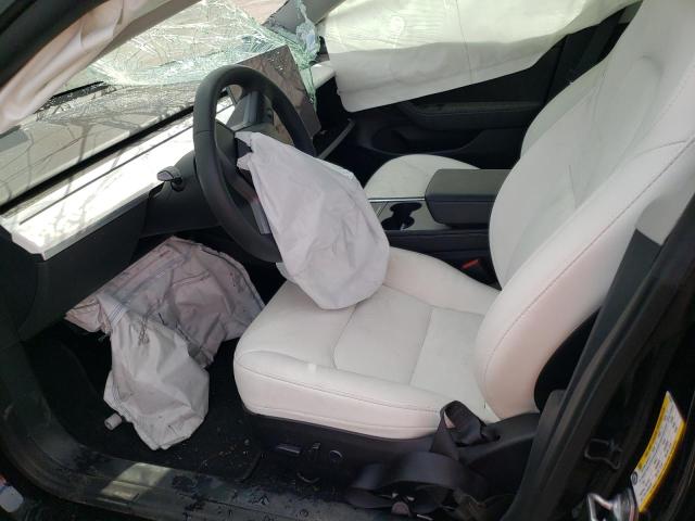 5YJ3E1EB1NF203969 Tesla MODEL 3