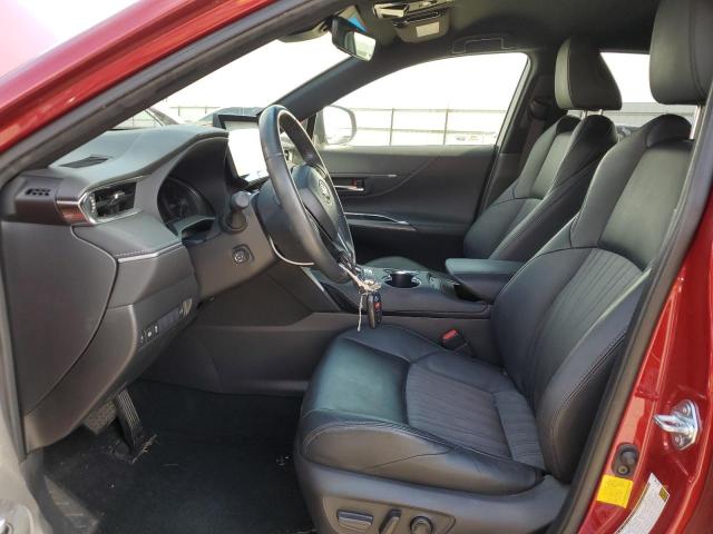 2021 TOYOTA VENZA AWD JTEAAAAH5MJ022454