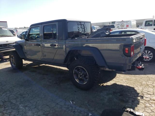 1C6JJTBG0NL162026 Jeep Gladiator Rubicon