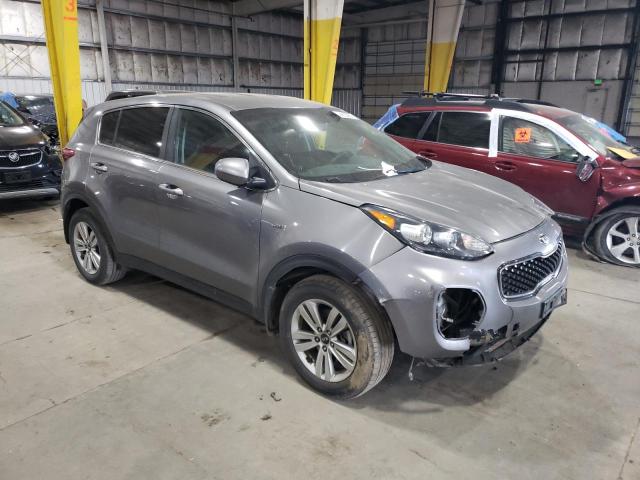 KNDPMCAC7J7472041 KIA Sportage Lx