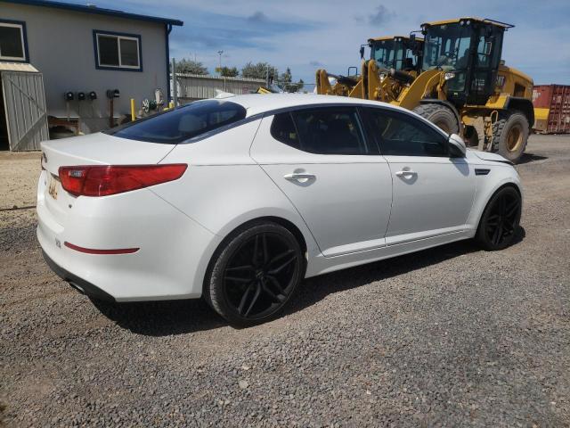 KNAGM4A74F5640176 KIA Optima Lx