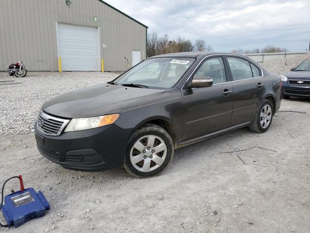 2010 Kia Optima LX