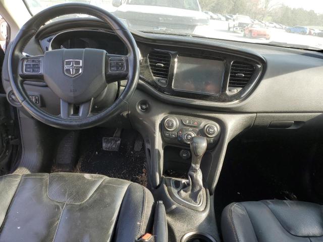 2015 DODGE DART LIMIT 1C3CDFCB9FD242079