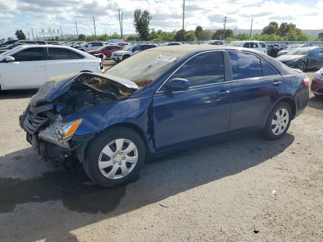 2007 Toyota Camry CE