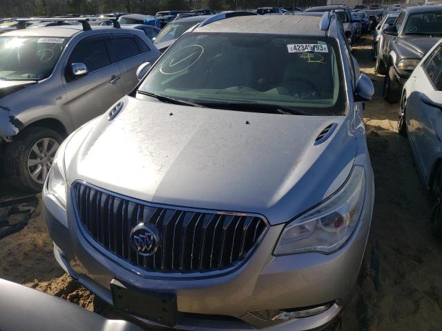 2016 BUICK ENCLAVE 5GAKRBKD3GJ117426