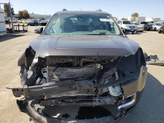 1GKKVSKD0HJ275058 GMC Acadia Limited Slt-2