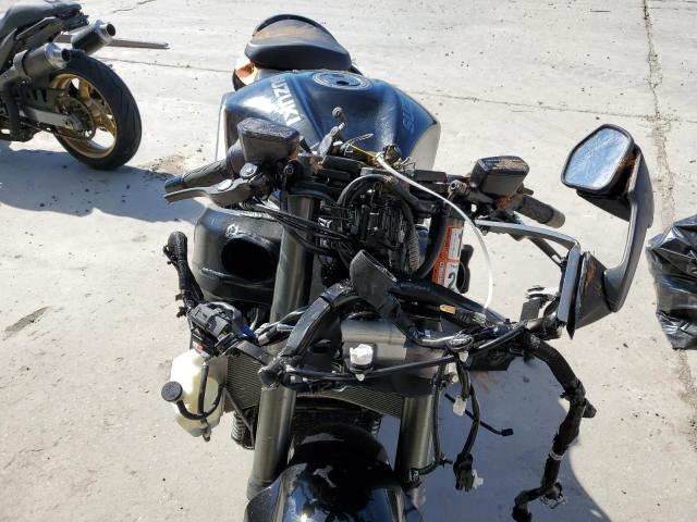 2022 SUZUKI GSX1300 RR - JS1EJ11B9N7101555