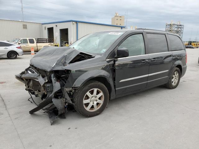 2011 Chrysler Town & Country Touring