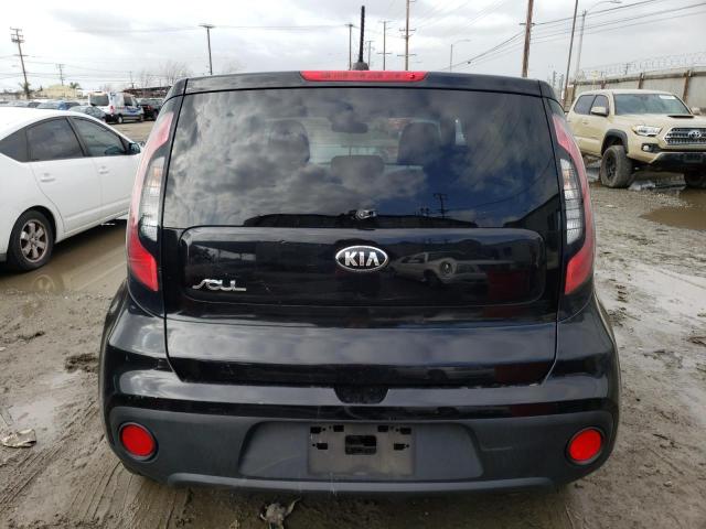 KNDJN2A29H7493634 KIA Soul