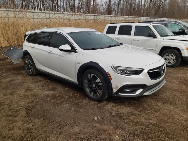 2018 BUICK REGAL TOUR W04GV8SX0J1148616