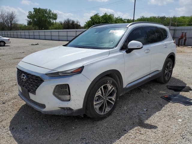 2019 HYUNDAI SANTA FE L - 5NMS53AA2KH064918