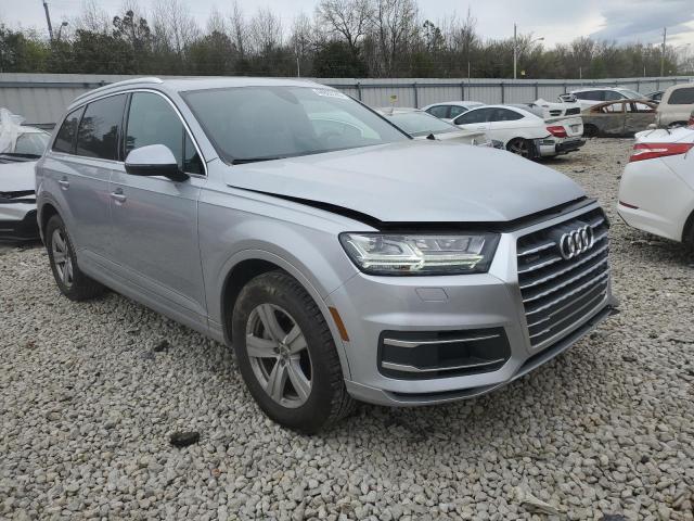 VIN WA1LHAF70JD005333 2018 Audi Q7, Premium Plus no.4