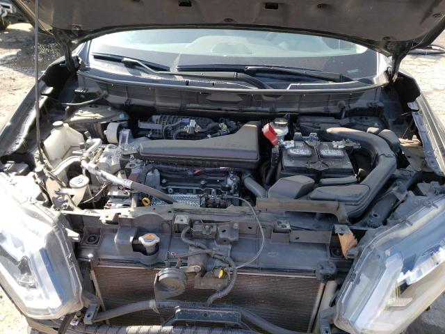 5N1AT2MV6HC754460 Nissan ROGUE SV