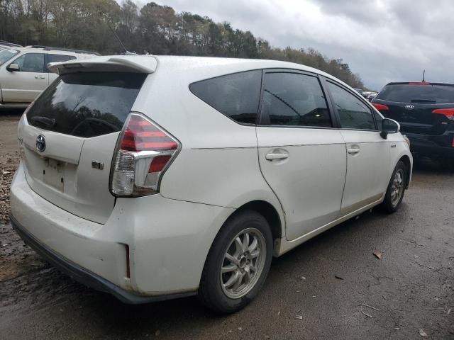 JTDZN3EU6GJ048130 | 2016 TOYOTA PRIUS V