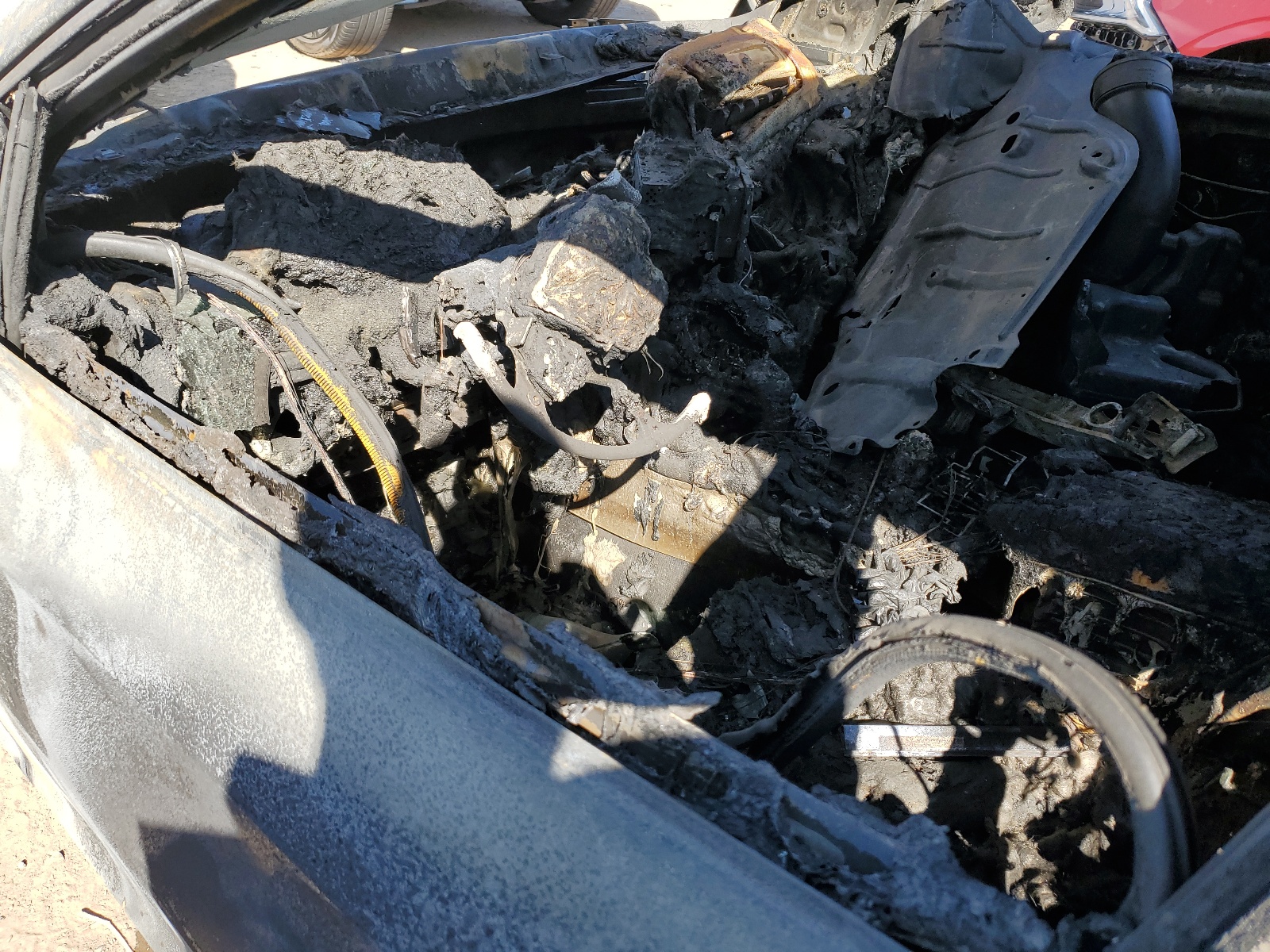 5NPE34AF0GH425285 2016 Hyundai Sonata Sport