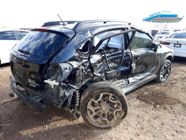 JF2GPABC6GH296145 Subaru Crosstrek Premium