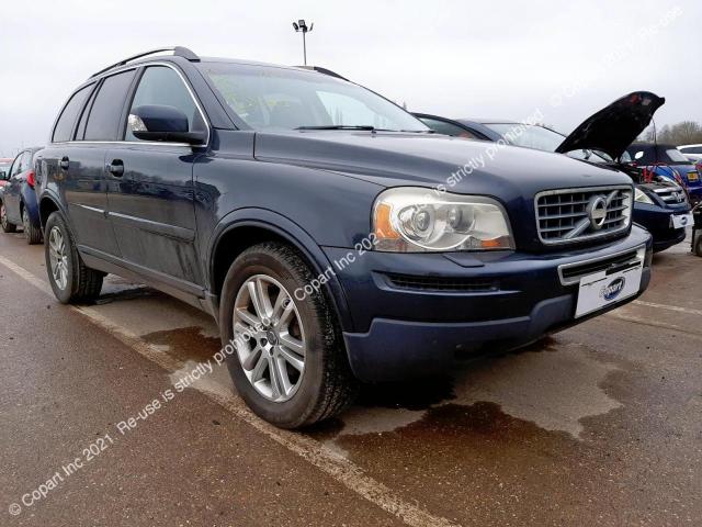 YV1CZ7146A1561603 Volvo Xc90 Se Aw