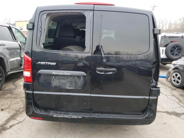 2018 MERCEDES-BENZ METRIS - WD4PG2EE2J3496046