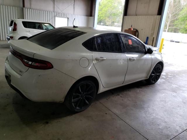 2016 DODGE DART GT SP - 1C3CDFGB3GD823699