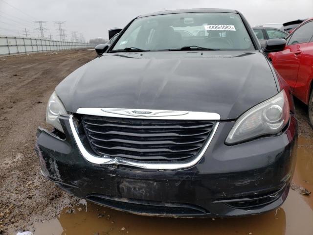 2011 Chrysler 200 S VIN: 1C3BC8FG9BN611464 Lot: 44864083