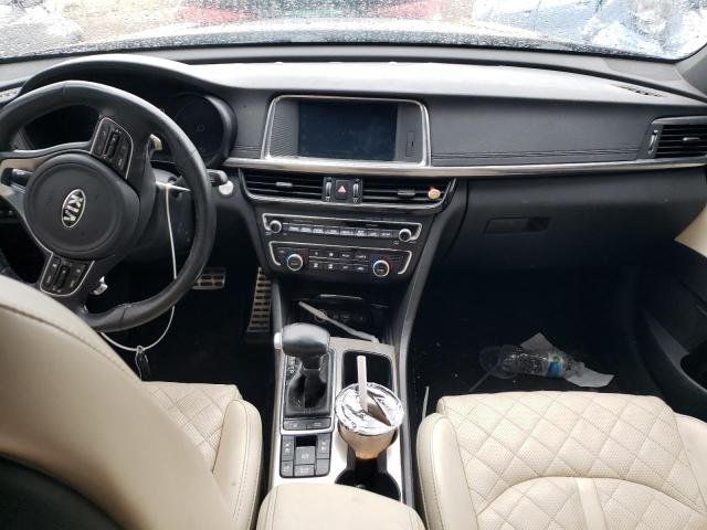 5XXGV4L26GG118891 KIA OPTIMA SXL
