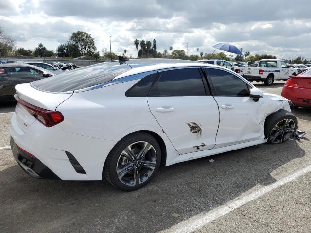 5XXG34J2XMG029216 KIA K5 EX