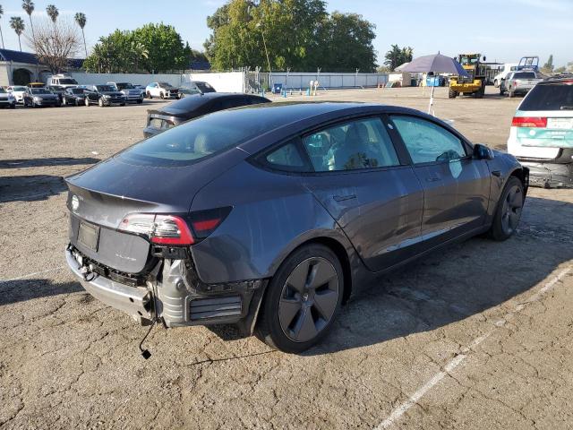 5YJ3E1EBXNF115339 Tesla MODEL 3